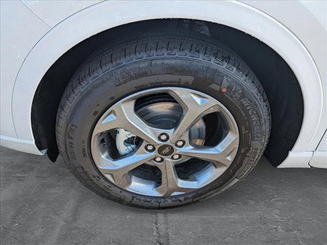 new 2024 Ford Escape car, priced at $27,436