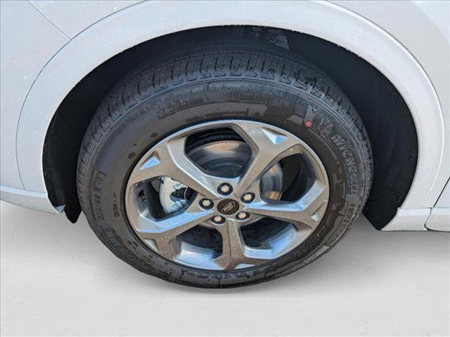 new 2024 Ford Escape car, priced at $26,268