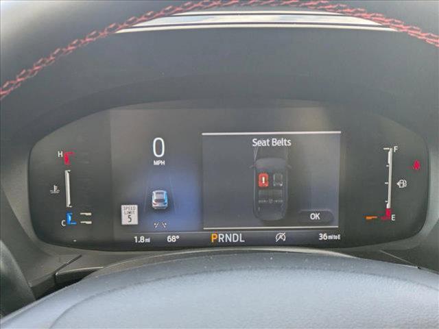 new 2024 Ford Escape car, priced at $26,268