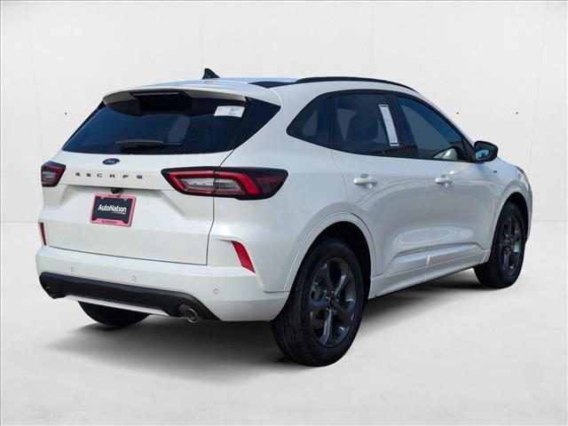 new 2024 Ford Escape car, priced at $26,268