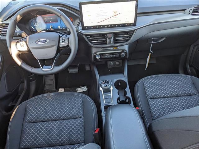 new 2024 Ford Escape car, priced at $30,224