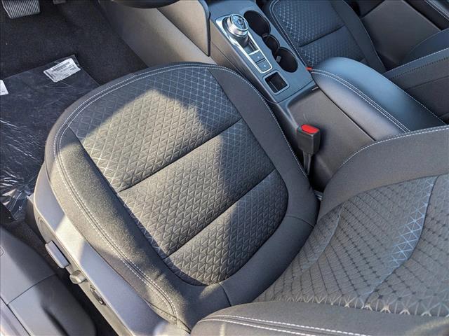 new 2024 Ford Escape car, priced at $30,224