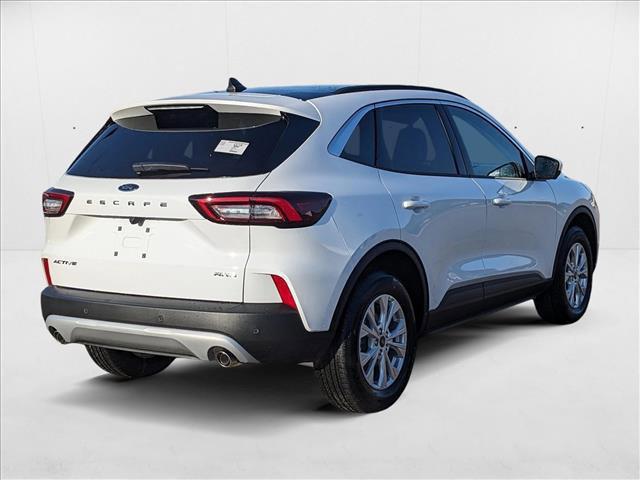 new 2024 Ford Escape car, priced at $30,224