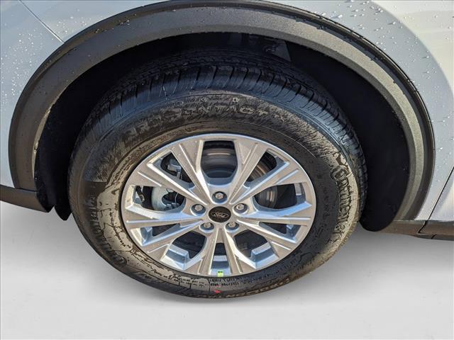 new 2024 Ford Escape car, priced at $30,224