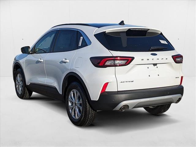 new 2024 Ford Escape car, priced at $30,224