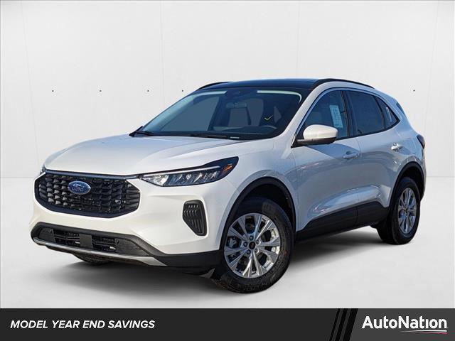 new 2024 Ford Escape car, priced at $30,224