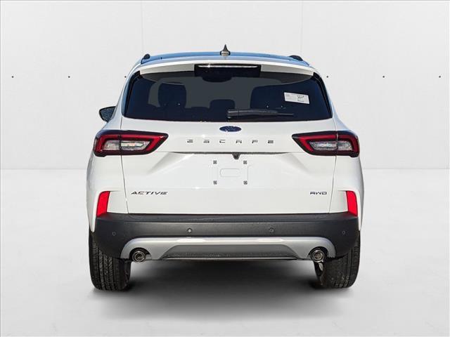 new 2024 Ford Escape car, priced at $30,224