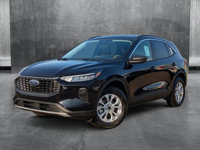new 2024 Ford Escape car, priced at $29,397