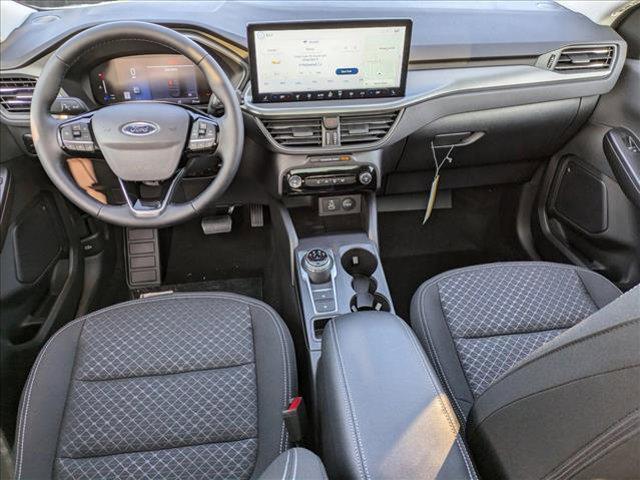 new 2024 Ford Escape car, priced at $29,397