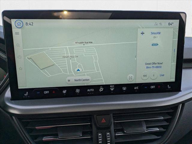 new 2024 Ford Escape car, priced at $26,397