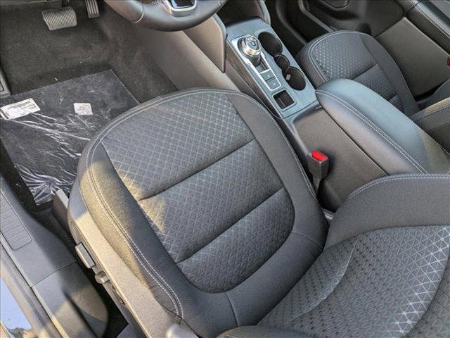 new 2024 Ford Escape car, priced at $26,397