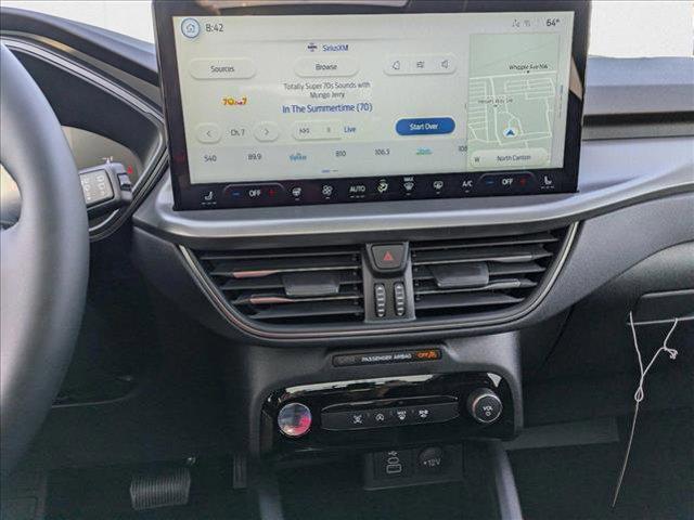 new 2024 Ford Escape car, priced at $26,397