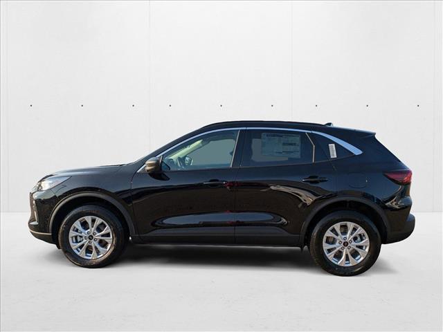 new 2024 Ford Escape car, priced at $26,397