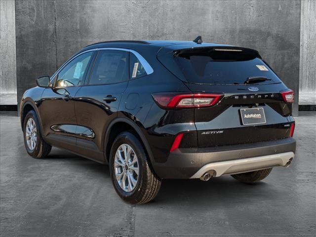 new 2024 Ford Escape car, priced at $29,397