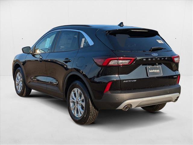 new 2024 Ford Escape car, priced at $26,397
