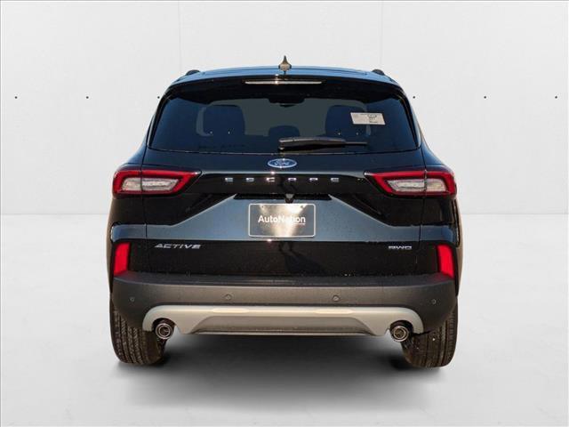 new 2024 Ford Escape car, priced at $26,397