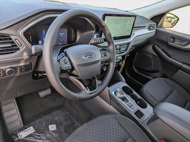 new 2024 Ford Escape car, priced at $26,397