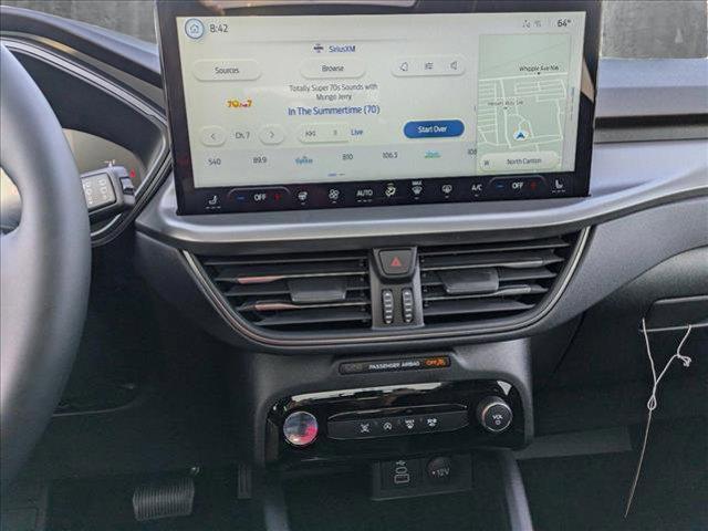 new 2024 Ford Escape car, priced at $29,397