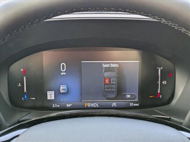 new 2024 Ford Escape car, priced at $26,397