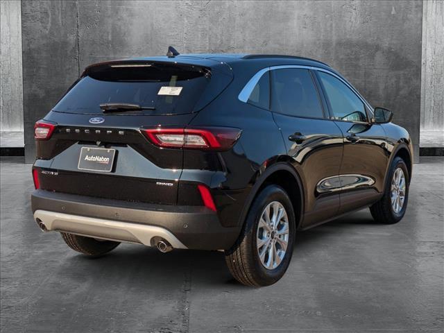 new 2024 Ford Escape car, priced at $29,397
