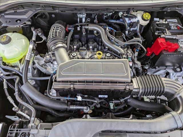 new 2024 Ford Escape car, priced at $26,397