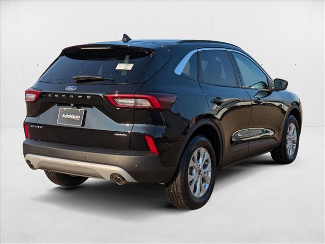 new 2024 Ford Escape car, priced at $26,397