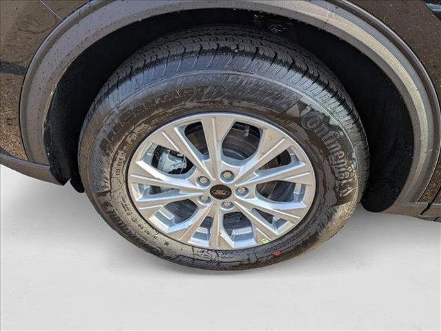 new 2024 Ford Escape car, priced at $26,397