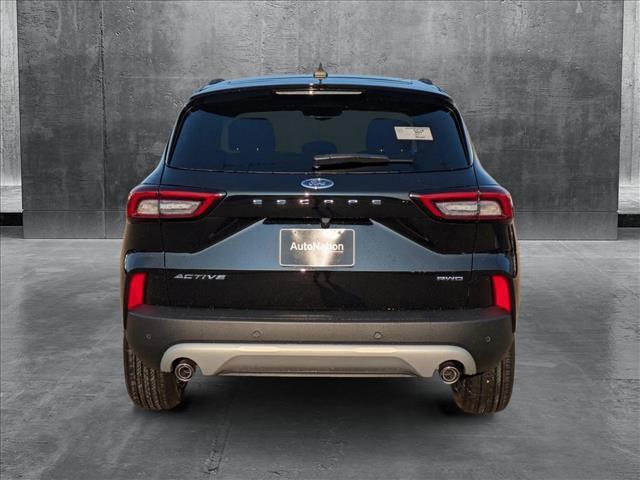 new 2024 Ford Escape car, priced at $29,397