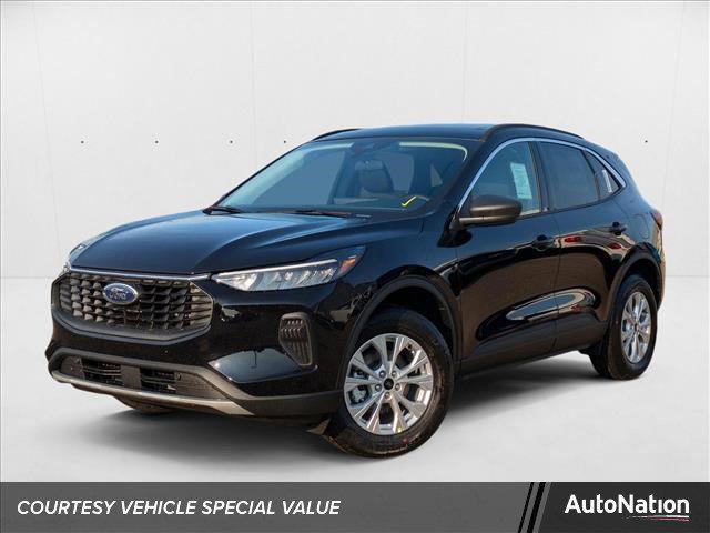 new 2024 Ford Escape car, priced at $26,397