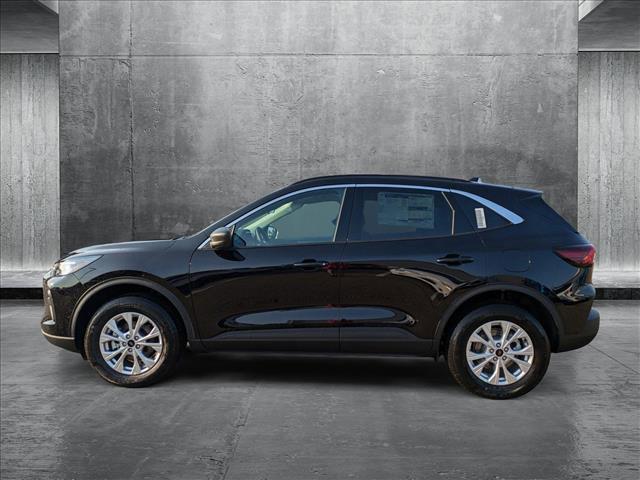 new 2024 Ford Escape car, priced at $29,397