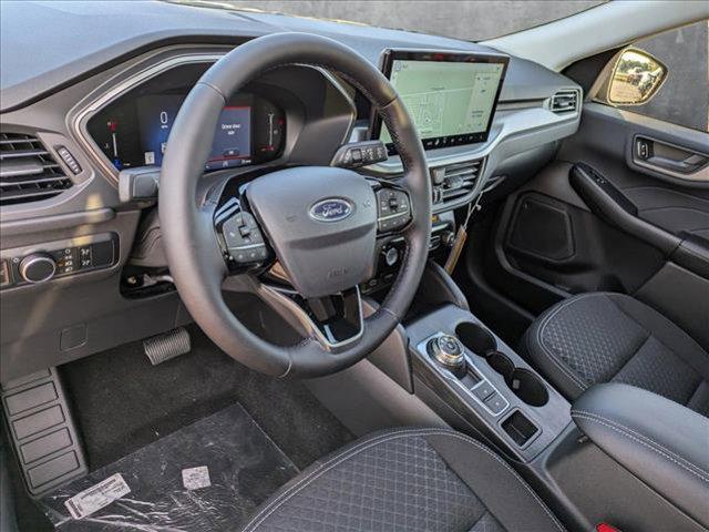 new 2024 Ford Escape car, priced at $29,397