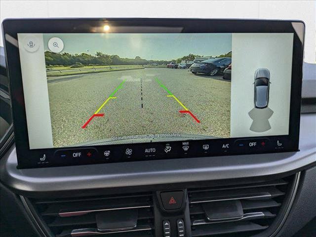 new 2024 Ford Escape car, priced at $26,397