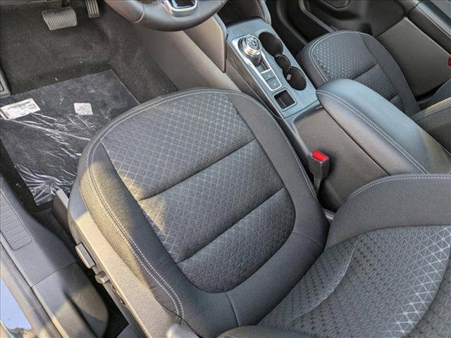 new 2024 Ford Escape car, priced at $29,397
