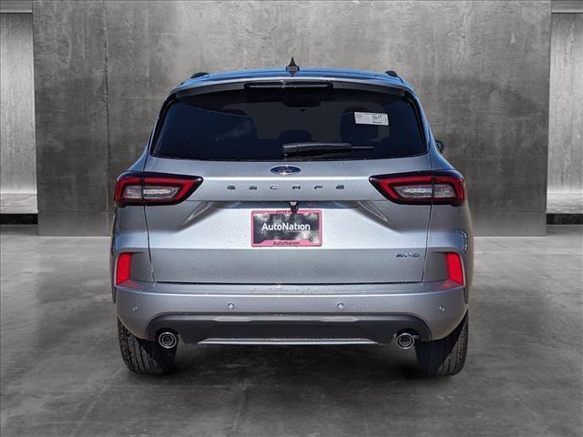 new 2024 Ford Escape car, priced at $33,832