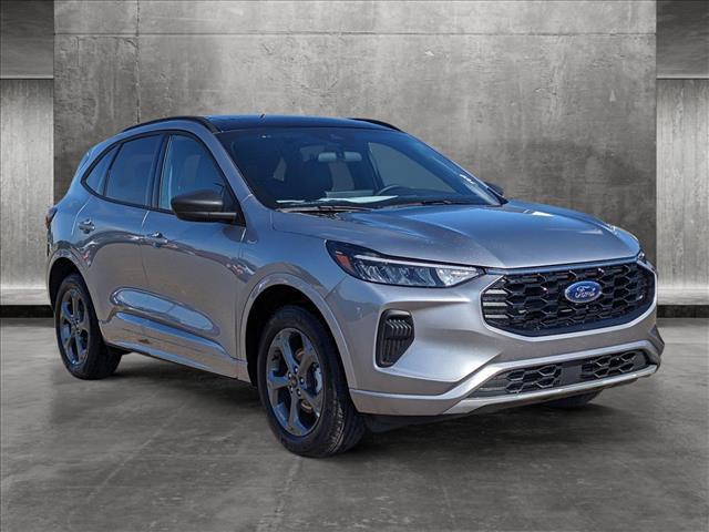 new 2024 Ford Escape car, priced at $33,332