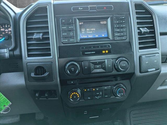 used 2017 Ford F-350 car, priced at $35,416