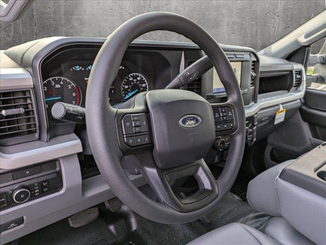 new 2024 Ford F-250 car, priced at $54,090