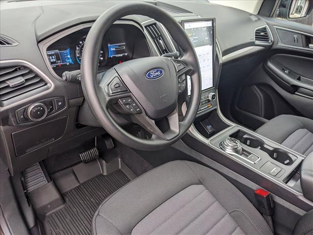 new 2024 Ford Edge car, priced at $35,705