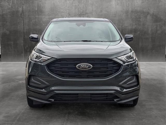 new 2024 Ford Edge car, priced at $34,205