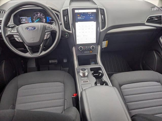 new 2024 Ford Edge car, priced at $34,205