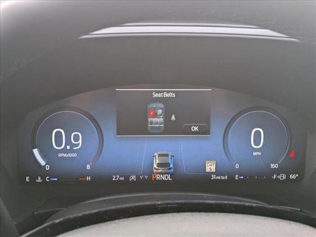 new 2024 Ford Escape car, priced at $26,137