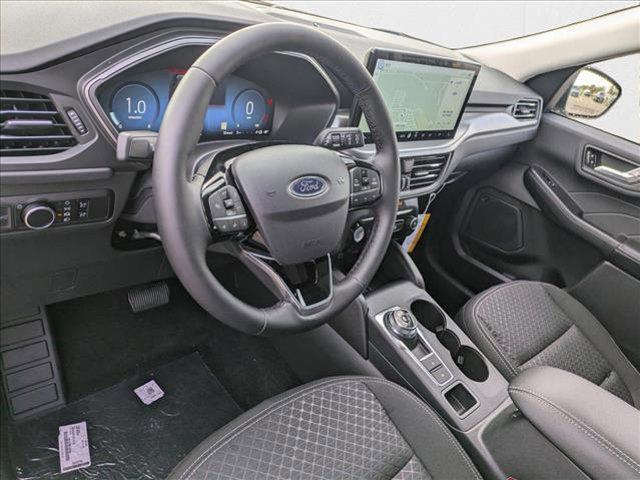 new 2024 Ford Escape car, priced at $26,137