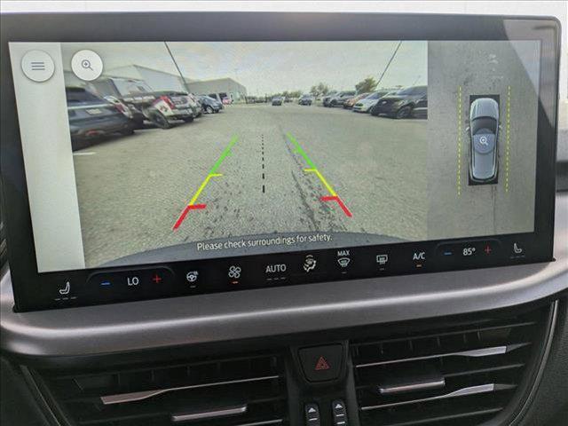 new 2024 Ford Escape car, priced at $26,137