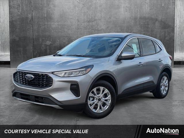 new 2024 Ford Escape car, priced at $29,137