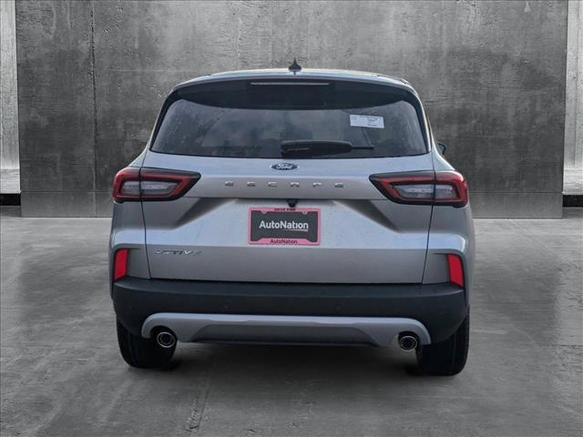 new 2024 Ford Escape car, priced at $28,637