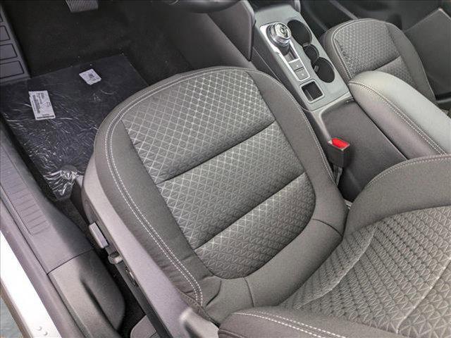 new 2024 Ford Escape car, priced at $28,637