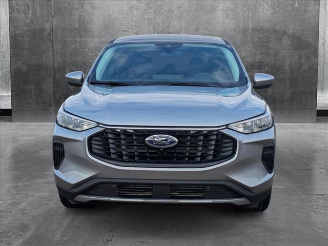 new 2024 Ford Escape car, priced at $28,637