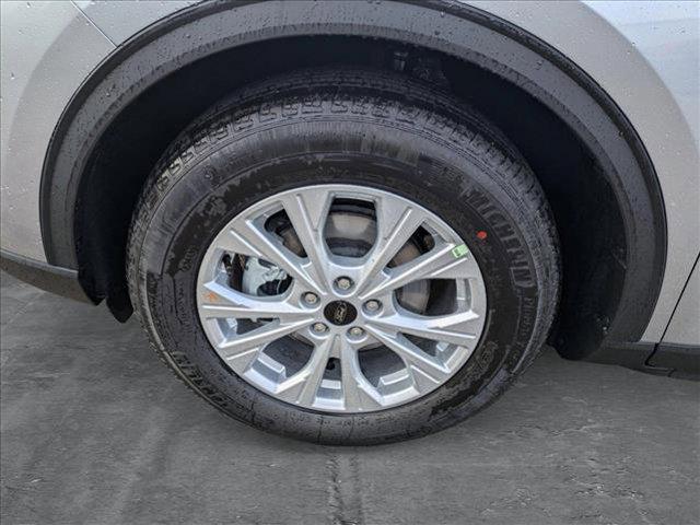 new 2024 Ford Escape car, priced at $28,637