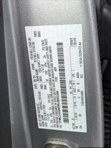 new 2024 Ford Escape car, priced at $28,637