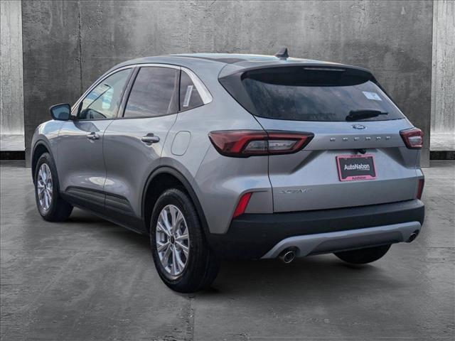 new 2024 Ford Escape car, priced at $28,637